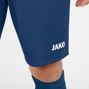 Jako Shorts - Manchester 2.0 - Blue Navy