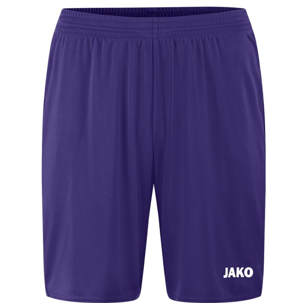 Short Jako - Manchester 2.0 - Violet