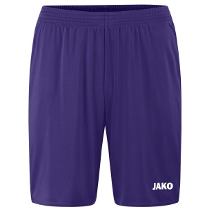 Jako Shorts - Manchester 2.0 - Purple