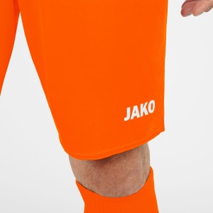 Short Jako - Manchester 2.0 - Orange