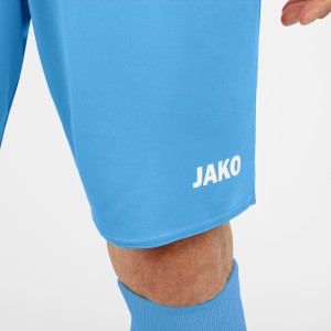 Jako Shorts - Manchester 2.0 - Blue Sky