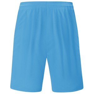 Short Jako - Manchester 2.0 - Bleu ciel
