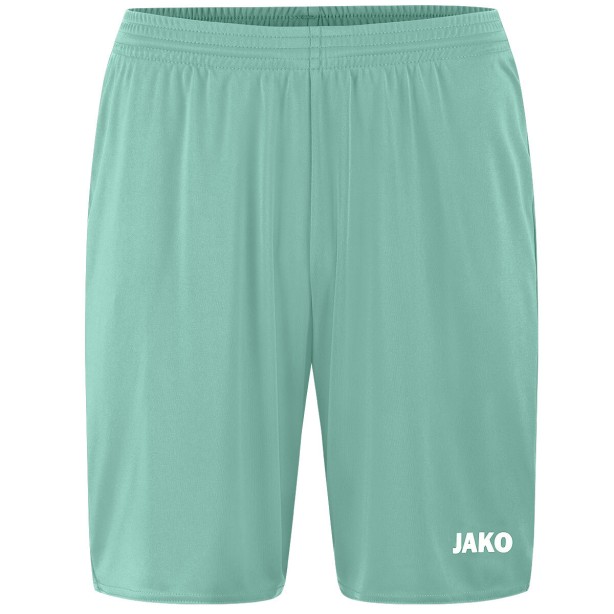Jako Shorts - Manchester 2.0 - Mint green