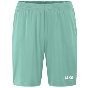 Jako Shorts - Manchester 2.0 - Mint green