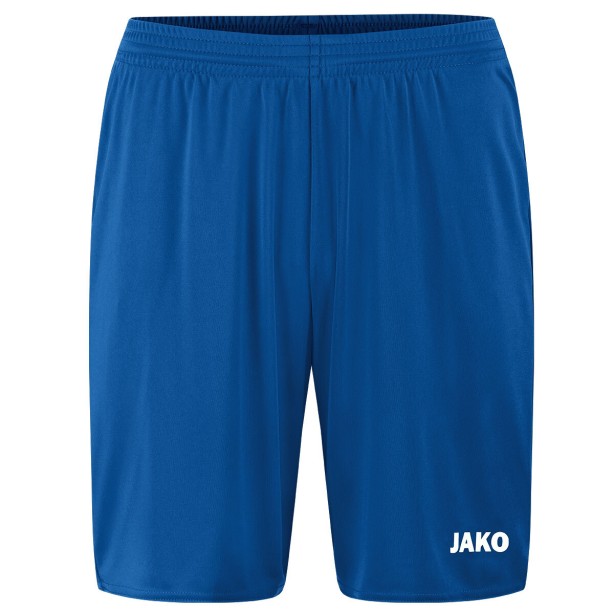 Short Jako - Manchester 2.0 - Bleu