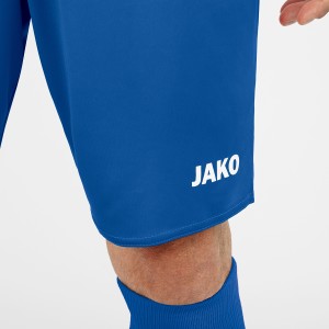 Short Jako - Manchester 2.0 - Bleu