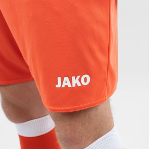 Short Jako - Manchester 2.0 - Corail