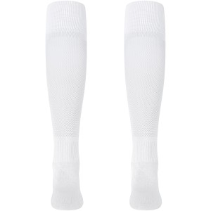 Jako socks – Glasgow 2.0 – White