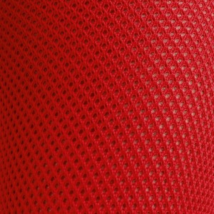 Jako socks – Glasgow 2.0 – Red