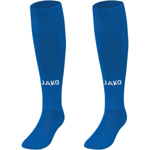 Chaussettes Jako - Glasgow 2.0 - Bleu