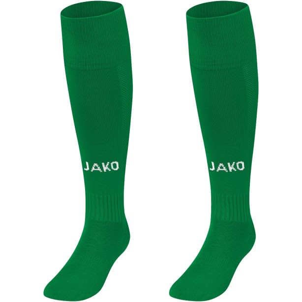 Chaussette Jako - Glasgow 2.0 - Green