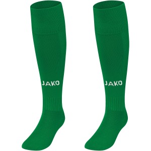 Chaussette Jako - Glasgow 2.0 - Green