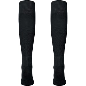 Jako socks – Glasgow 2.0 – Black
