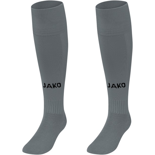 Chaussettes Jako - Glasgow 2.0 - Gris