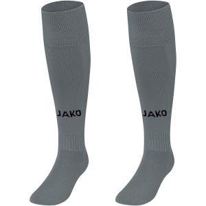 Chaussettes Jako - Glasgow 2.0 - Gris
