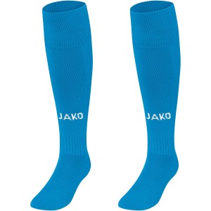 Chaussettes Jako - Glasgow 2.0 - Bleu ciel, Jako