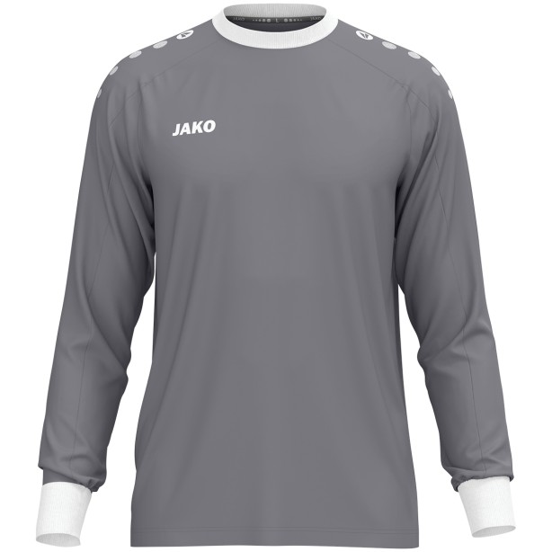 Maillot de gardien Jako - One - Gris