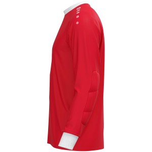 Maillot de gardien Jako - One - Rouge