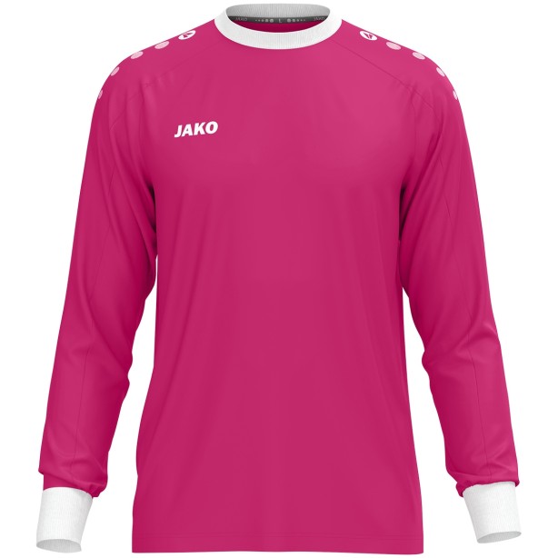 Maillot de gardien Jako - One - Rose