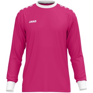 Maillot de gardien Jako - One - Rose