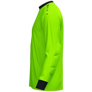 Maillot de gardien Jako - One - vert fluo