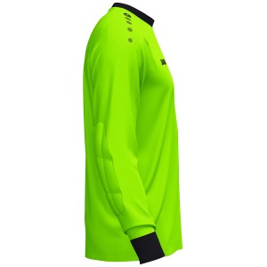 Jako goalkeeper jersey – One - fluorescent Green