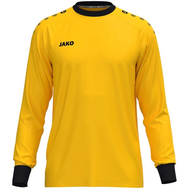 Jako goalkeeper jersey – One – Yellow
