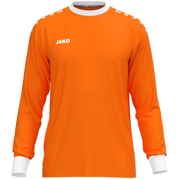 Maillot de gardien Jako - One - Orange