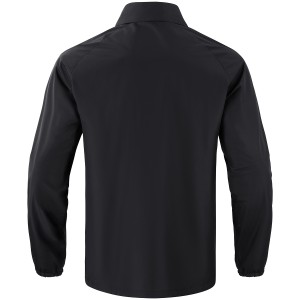 Veste de pluie - Jako - One - Noir