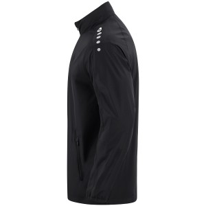 Rain jacket - Jako - One - Black