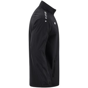 Rain jacket - Jako - One - Black