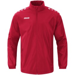Rain jacket - Jako - One - Red