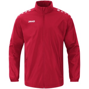 Rain jacket - Jako - One - Red