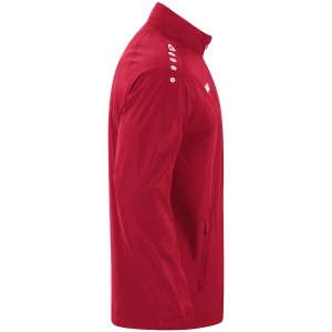 Rain jacket - Jako - One - Red