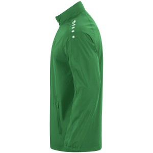 Rain jacket - Jako - One - Green