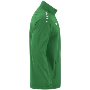 Veste de pluie - Jako - One - Vert