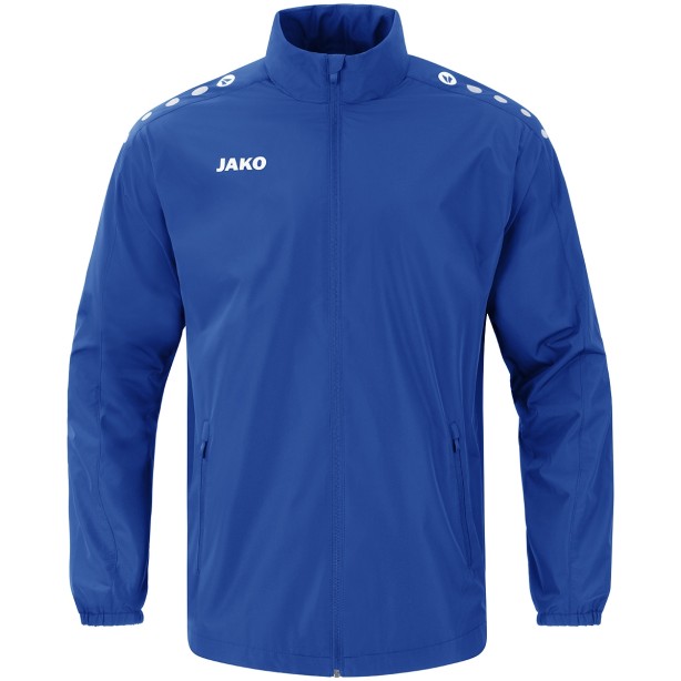 Veste de pluie - Jako - One - Bleu