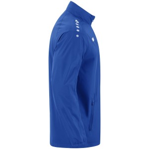 Rain jacket - Jako - One - Blue