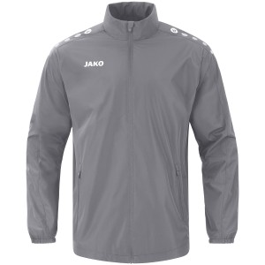Veste de pluie - Jako - One - Gris