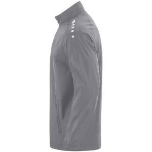 Rain jacket - Jako - One - Grey