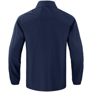 Rain jacket - Jako - One - Navy blue
