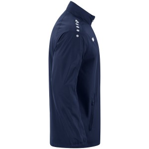 Rain jacket - Jako - One - Navy blue