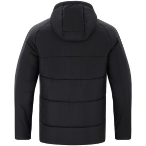 Jako Jacket – Stepp One – Black