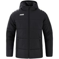 Veste Jako - Stepp One - Noir