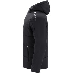 Jako Jacket – Stepp One – Black
