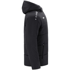 Jako Jacket – Stepp One – Black