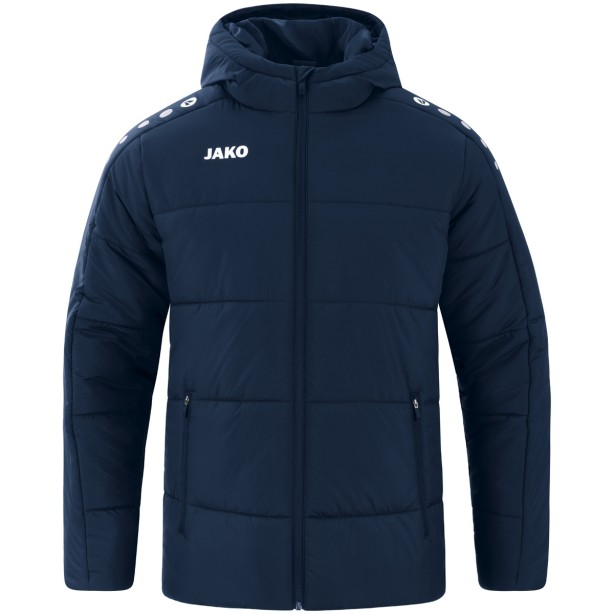 Veste Jako - Stepp One - Bleu marine