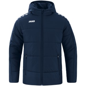 Veste Jako - Stepp One - Navy blue
