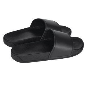 Unisex slides – Proact – Black