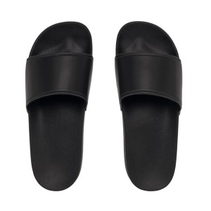 Unisex slides – Proact – Black